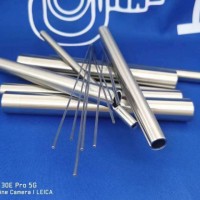 双相不锈钢无缝管