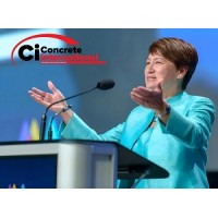 凯顿国际CEO Kari Yuers荣登ACI《国际混凝土》杂志 | 探讨混凝土应用挑战